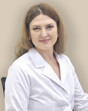 Билим Марина Вадимовна