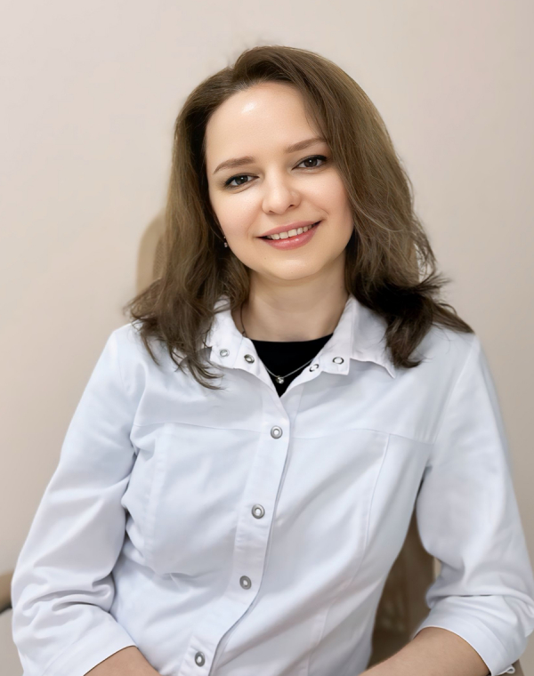 Нальгиева Хава Магомедовна